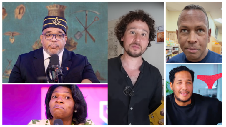 Las mas vistas de la semana   #FVDigital