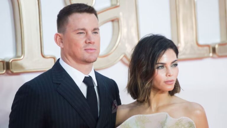 Channing Tatum y Jenna Dewan se divorcian seis años después de su separación