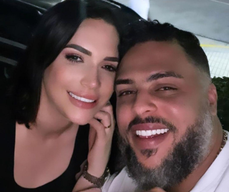 Declaran inocente al jevo de Amelia Alcántara por violencia de género – Remolacha   #FVDigital