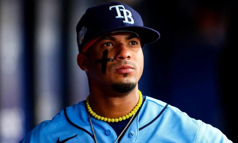 Progenitor de menor retira querella contra Wander Franco