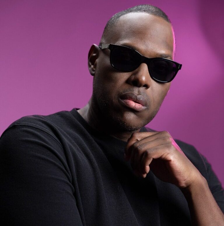 Magic Juan está nominado a los LATIN GRAMMY por su producción “Superhéroes”