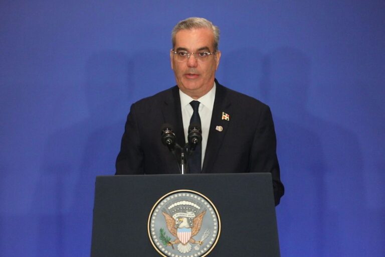 RD va a codirigir junto a Bélgica lucha contra droga sintética en el Caribe y Europa