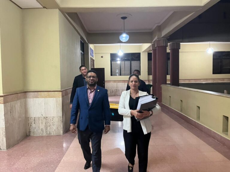 Ministerio Público acusa formalmente a 21 imputados de la Operación Discovery 2.0