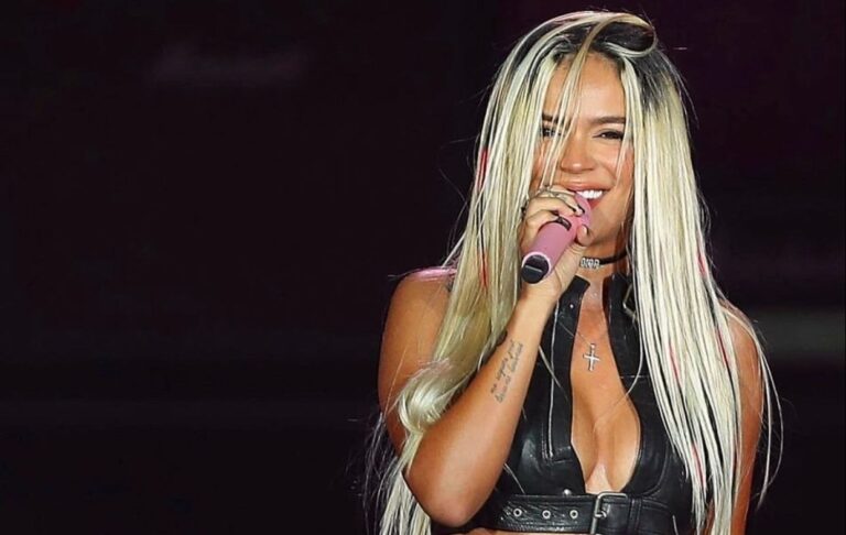 Karol G anuncia se tomará un descanso tras exitosa gira mundial