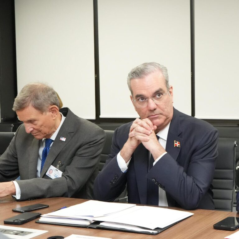 RD es elegida para implementar plataforma contra desechos plásticos