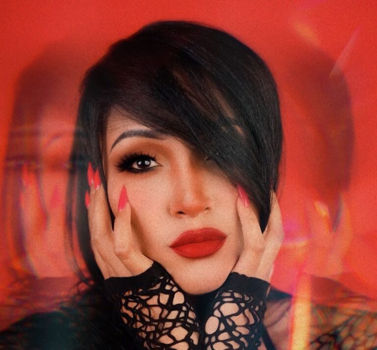 Lysee llegará a HBO Max con nueva música y celebra coincidencia con Shakira