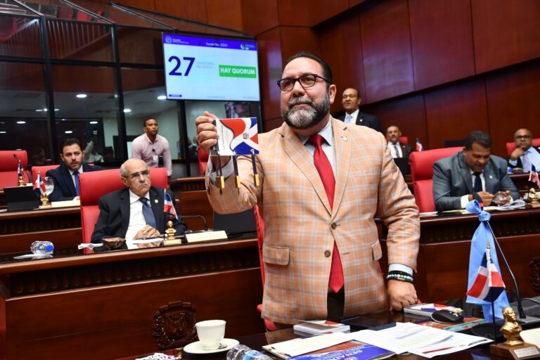 Rogelio Genao asegura candados aplicados a Constitución la hacen histórica