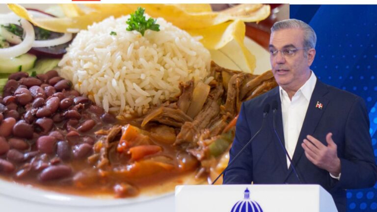 “Muy lejos de la realidad” ciudadanos reaccionan a afirmación del Presidente de comida barata