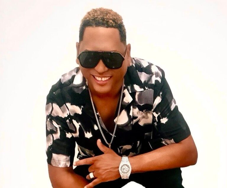 “La Baby” de Kalimete con Zion lleva el merengue a otro nivel