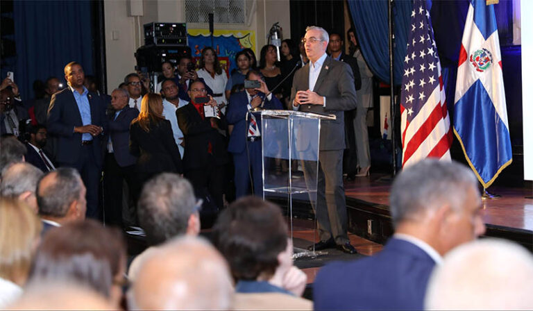 RTVD tendrá una señal internacional