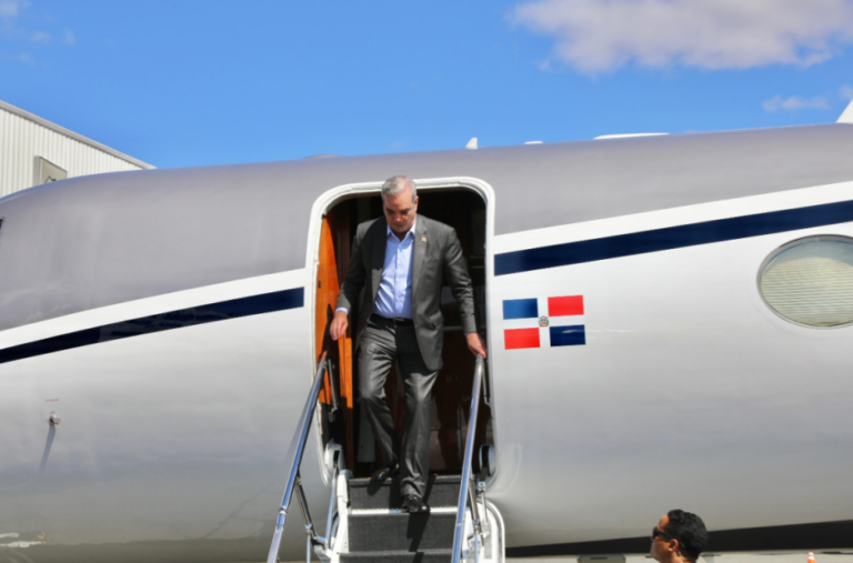Tema de migración ilegal haitiana enfrenta a ciudadanía con el Gobierno