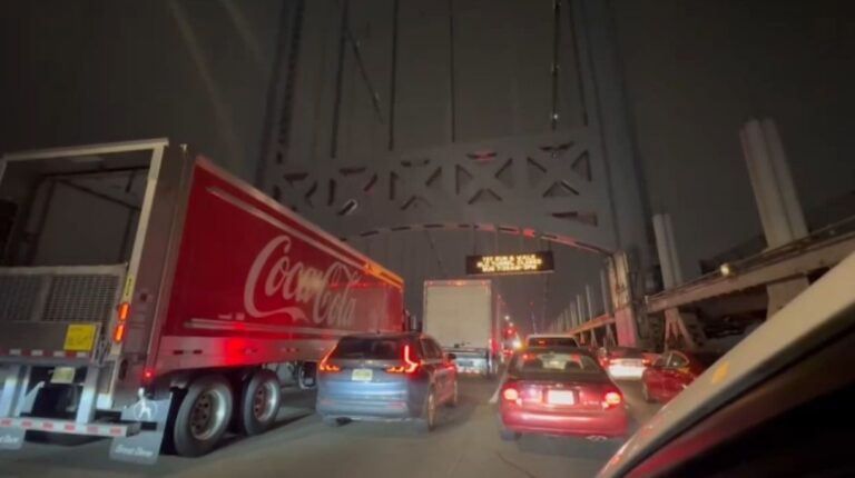 Identifican al hombre fallecido en accidente en el RFK