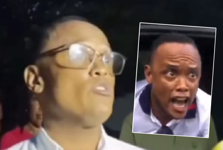 Exalcalde de Las Terrenas ofrece su versión (video) – Remolacha   #FVDigital