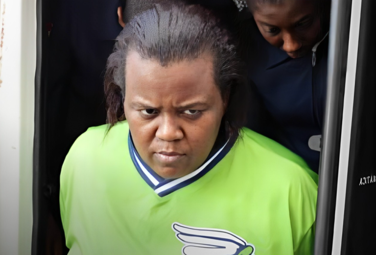 Esposo de Ana Josefa pide la custodia de su hijo – Remolacha   #FVDigital