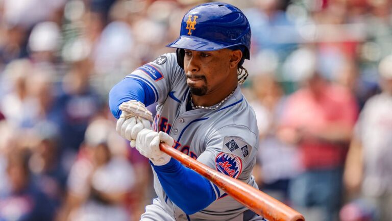 Los Mets avanzan a los playoffs gracias a jonrón de Lindor