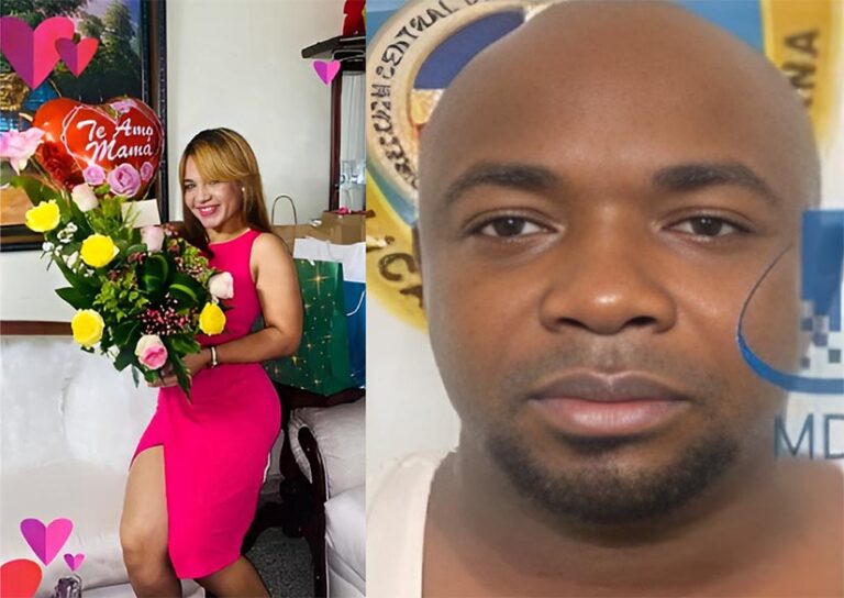 Yasnel Baptiste Gerard – LosMocanos