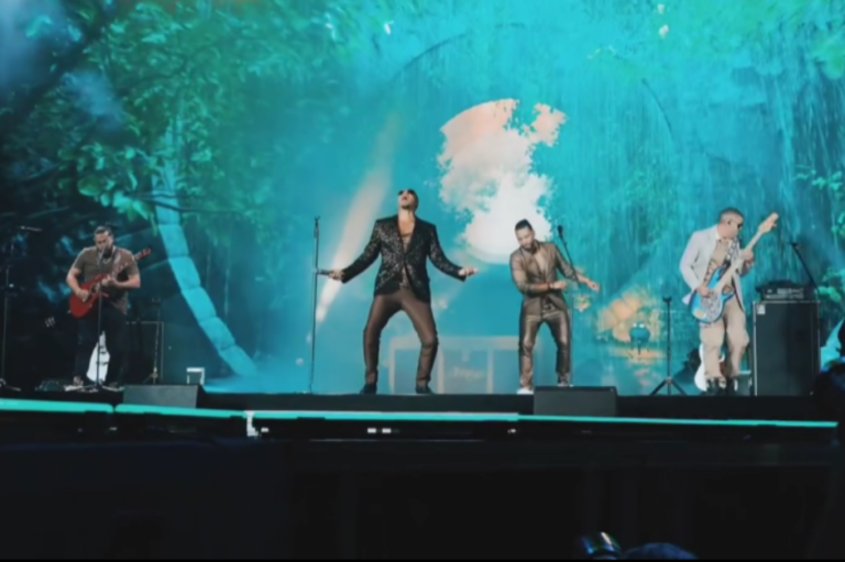 Aventura añade concierto en Bogotá a su gira de despedida – Remolacha   #FVDigital