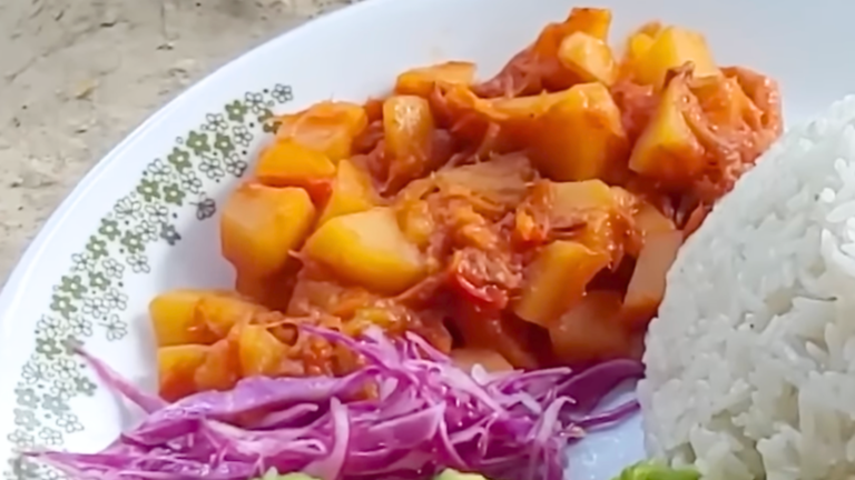 Cómo desalar el bacalao correctamente – Remolacha   #FVDigital