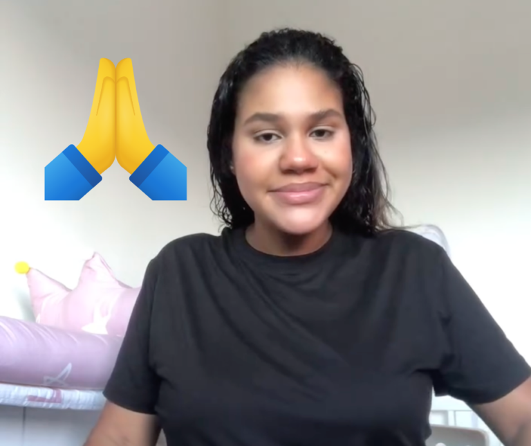 Primera dama: La chichí de Nicole será operada en RD – Remolacha   #FVDigital