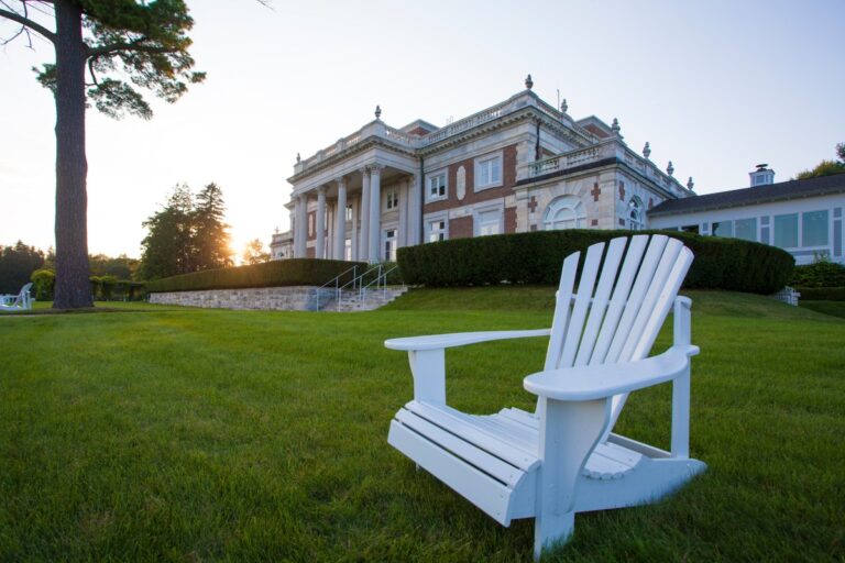 Canyon Ranch Lenox: sumérjase en un paraíso dedicado al bienestar
