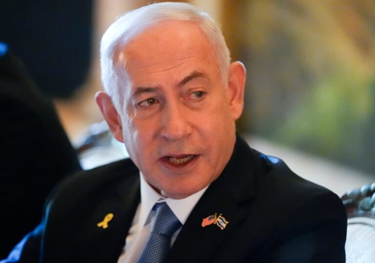 Benjamín Netanyahu endurece el tono contra Hezbolá y le envía amenaza