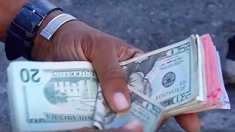 Sobre escasez del dólar en RD – Remolacha   #FVDigital