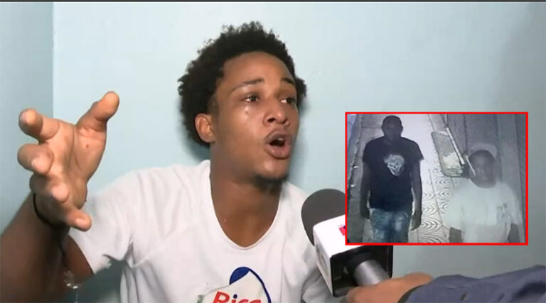 Miguel Ernesto de la Paz