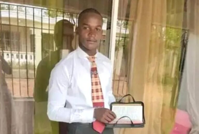 Joven conocido como Jonatan – LosMocanos