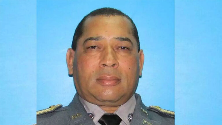 Secuestran coronel en cárcel 15 de Azua