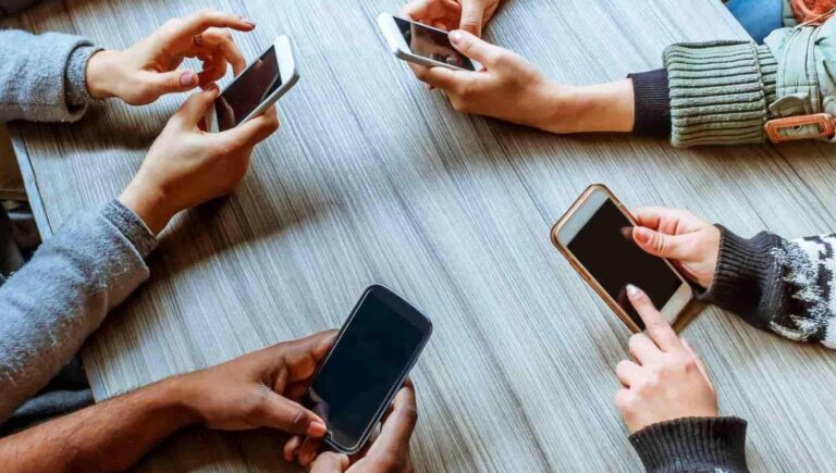 Así se comunicaba red desmantelada en operación Búfalo NK para llevar a cabo sus operaciones