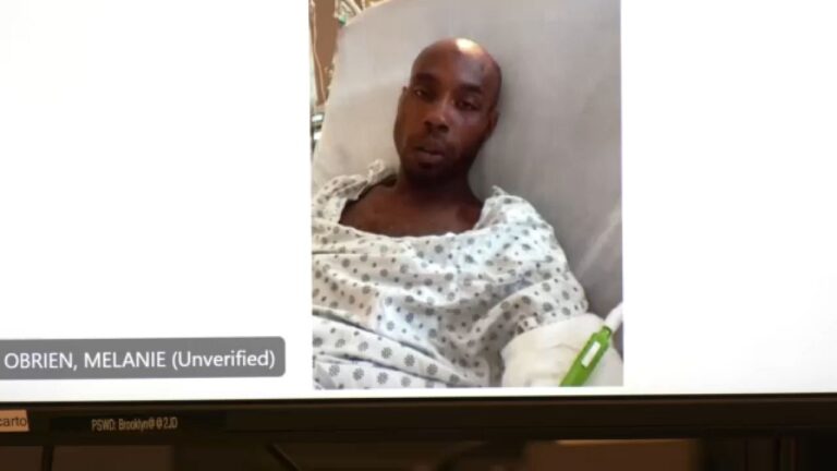 Imputan cargos a acusado de evasión en el metro