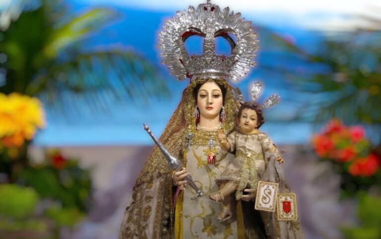 Día de Nuestra Señora de las Mercedes – Remolacha   #FVDigital