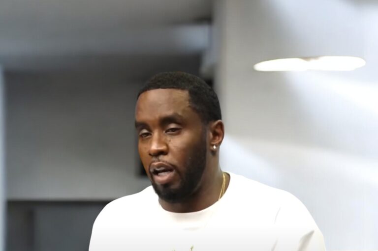 Diddy está bajo vigilancia por riesgo de suicidio – Remolacha   #FVDigital