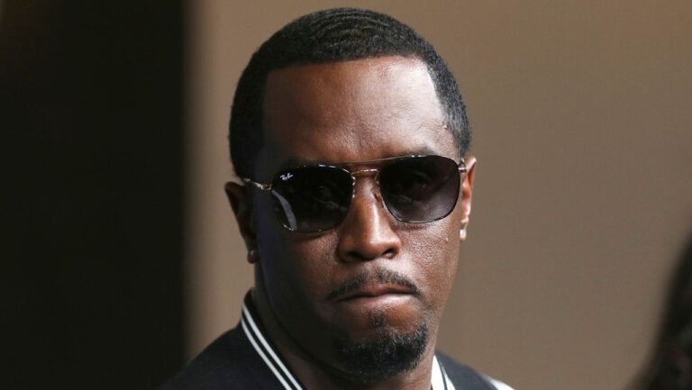 Exnovia de Sean ‘Diddy’ Combs dice que lloró por tres días