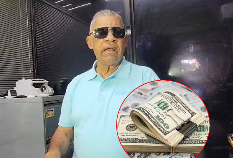 Cascambistas RD tras alza del Dólar