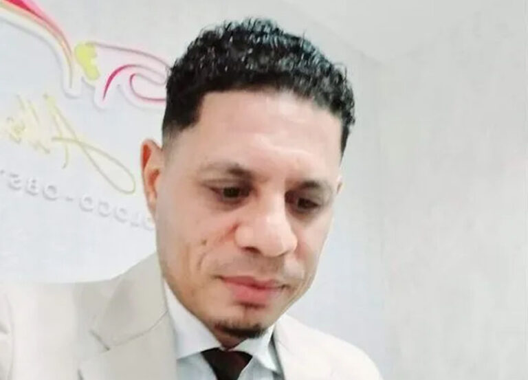 Al doctor Luis Reinoso – LosMocanos