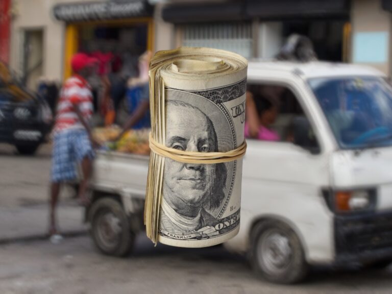 Tasa del dólar este domingo 22 de septiembre   #FVDigital