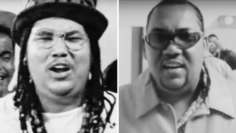 Fallece uno de los pioneros de la música urbana dominicana, Luis Ledesma, a los 61 años – Remolacha   #FVDigital