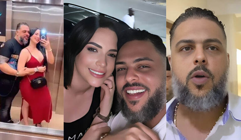 Caso de Wagner Taveras “El Gallero”