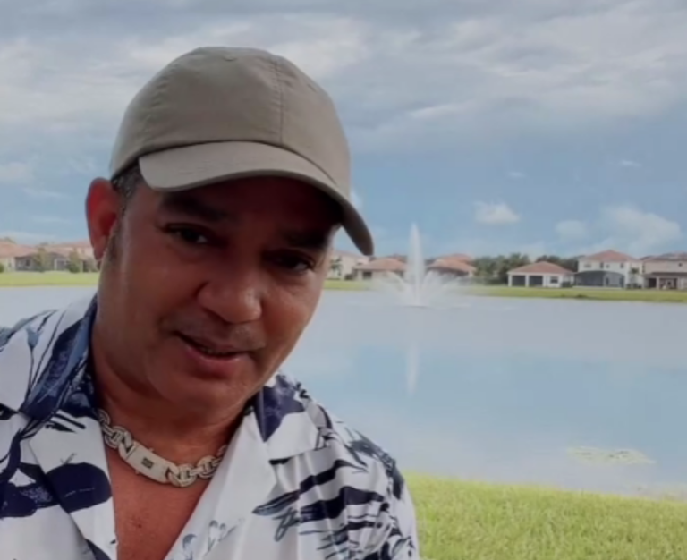 “Mis declaraciones fueron mal interpretadas” – Remolacha   #FVDigital