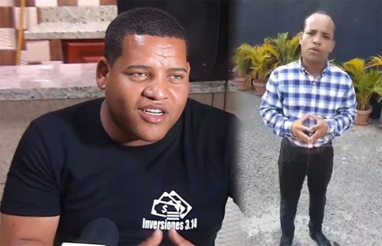 Lo que revela hermano de Mantequilla