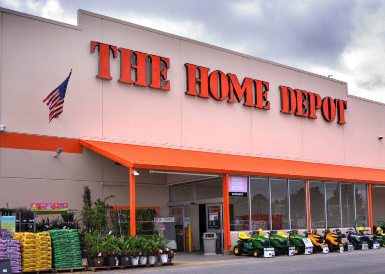20 productos que recomiendan NO comprar en Home Depot