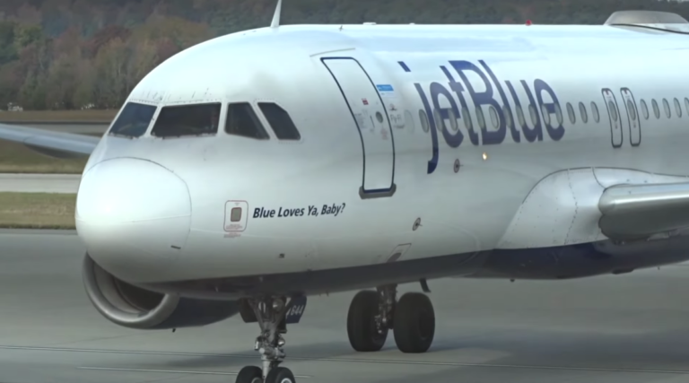 JetBlue abrirá sus primeras salas VIP en Nueva York y Boston – Remolacha   #FVDigital