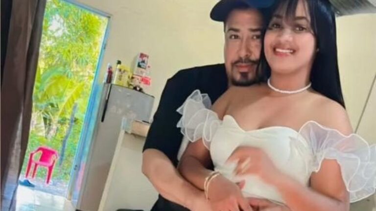 Hombre hiere a su esposa e hijastras de varias estocadas y luego se suicida en La Vega