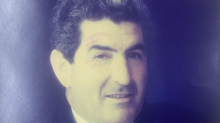 Fallece el empresario José Manuel Paliza