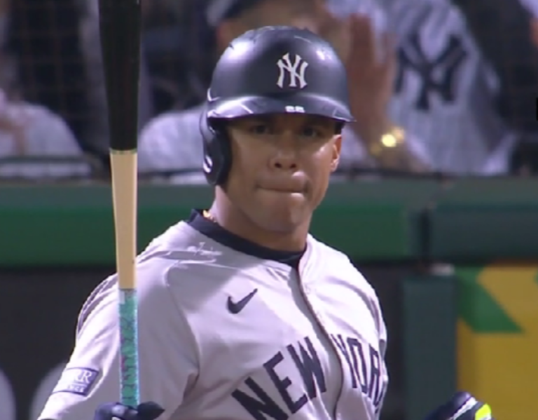 Juan Soto se reunió con el dueño de los Yankees para negociar extensión – Remolacha   #FVDigital