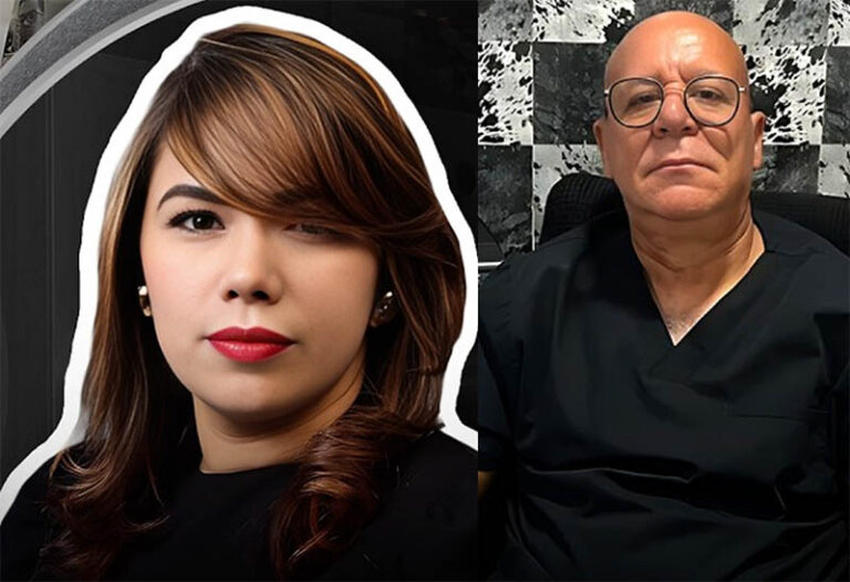 Caso cirujano plástico Juan Raymundo