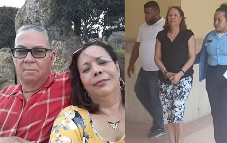 Caso Danneris Pérez Espinal – LosMocanos