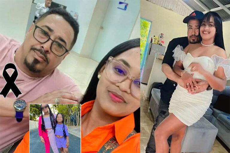 Lo que afirma hermana de Kaina Arias