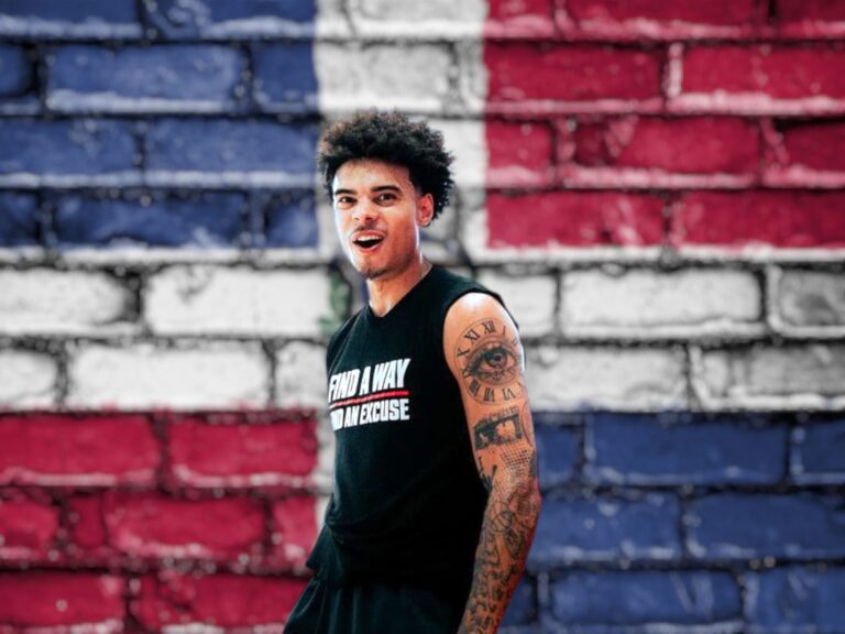 Los Sixers firman al dominicano Lester – Remolacha   #FVDigital